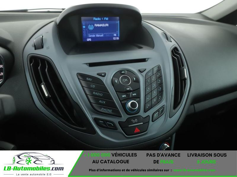 Ford B-Max 1.6 Ti-VCT 105 BVA  occasion  Beaupuy - photo n11