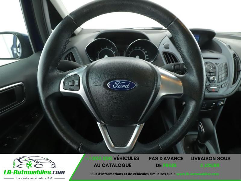 Ford B-Max 1.6 Ti-VCT 105 BVA  occasion  Beaupuy - photo n10