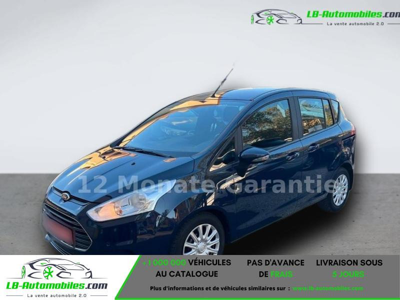 Ford B-Max 1.6 Ti-VCT 105 BVA  occasion  Beaupuy