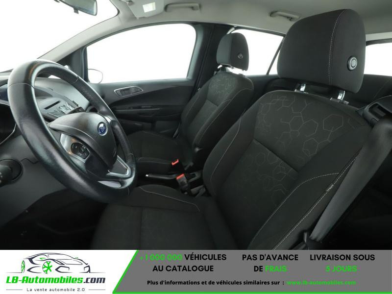 Ford B-Max 1.6 Ti-VCT 105 BVA  occasion  Beaupuy - photo n8