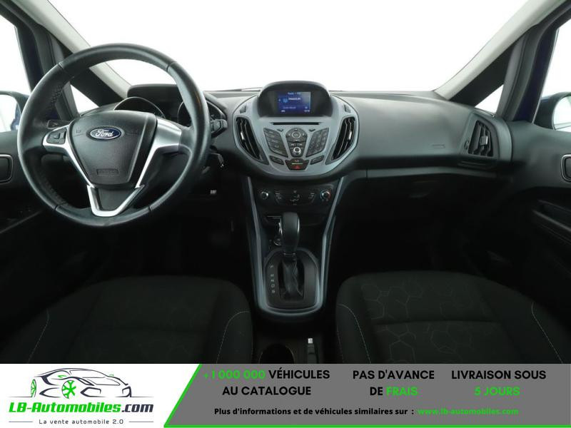 Ford B-Max 1.6 Ti-VCT 105 BVA  occasion  Beaupuy - photo n3