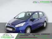 Ford B-Max 1.6 Ti-VCT 105 BVA   Beaupuy 31