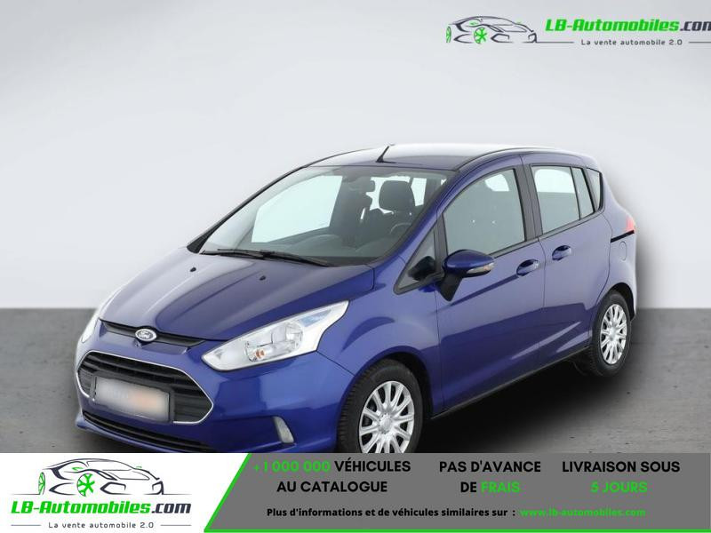 Ford B-Max 1.6 Ti-VCT 105 BVA  occasion  Beaupuy