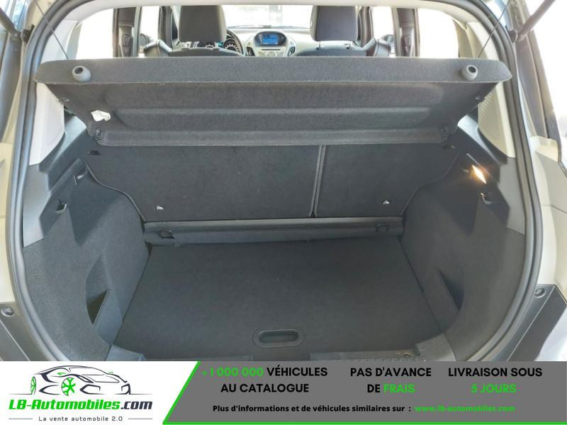 Ford B-Max 1.6 Ti-VCT 105 BVA  occasion  Beaupuy - photo n6
