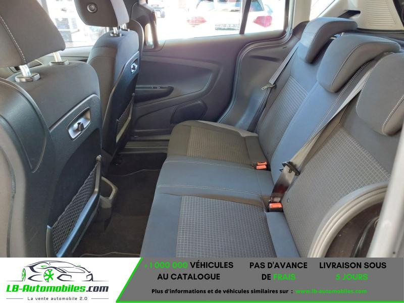 Ford B-Max 1.6 Ti-VCT 105 BVA  occasion  Beaupuy - photo n5