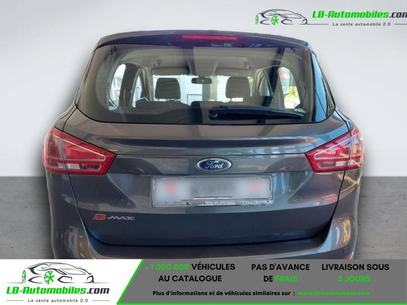 Ford B-Max 1.6 Ti-VCT 105 BVA  occasion  Beaupuy - photo n3