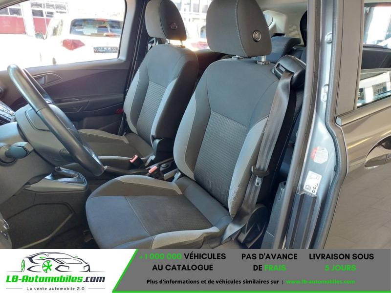 Ford B-Max 1.6 Ti-VCT 105 BVA  occasion  Beaupuy - photo n4