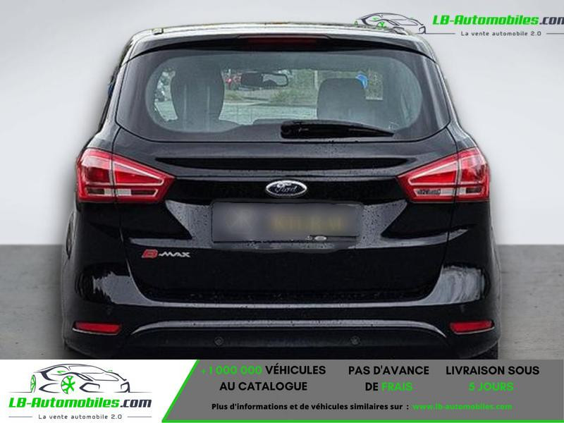 Ford B-Max 1.6 Ti-VCT 105 BVA  occasion  Beaupuy - photo n6