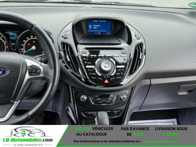 Ford B-Max 1.6 Ti-VCT 105 BVA  occasion  Beaupuy - photo n3