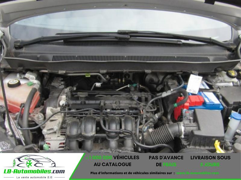Ford B-Max 1.6 Ti-VCT 105 BVA  occasion  Beaupuy - photo n7