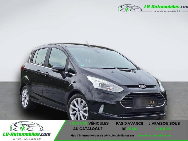 Ford B-Max 1.6 Ti-VCT 105 BVA  occasion  Beaupuy