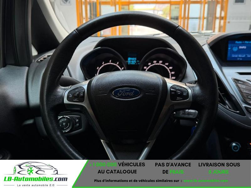 Ford B-Max 1.6 Ti-VCT 105 BVA  occasion  Beaupuy - photo n9
