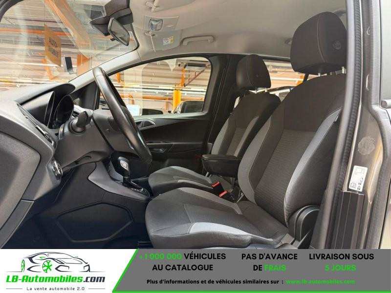 Ford B-Max 1.6 Ti-VCT 105 BVA  occasion  Beaupuy - photo n8