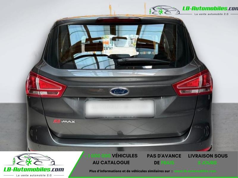 Ford B-Max 1.6 Ti-VCT 105 BVA  occasion  Beaupuy - photo n7