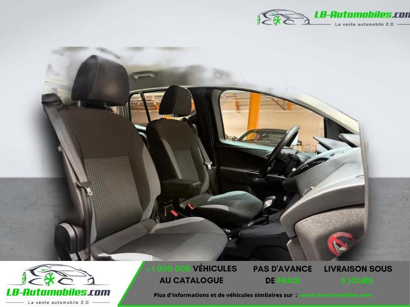 Ford B-Max 1.6 Ti-VCT 105 BVA  occasion  Beaupuy - photo n5