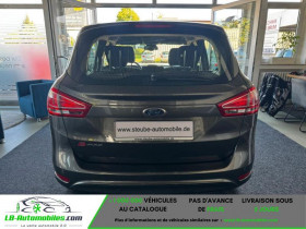 Ford B-Max 1.6 Ti-VCT 105 BVA  occasion  Beaupuy - photo n4