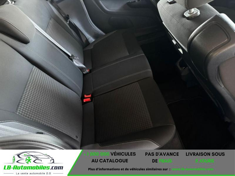 Ford B-Max 1.6 Ti-VCT 105 BVA  occasion  Beaupuy - photo n3
