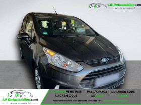 Ford B-Max 1.6 Ti-VCT 105 BVA  occasion  Beaupuy - photo n2