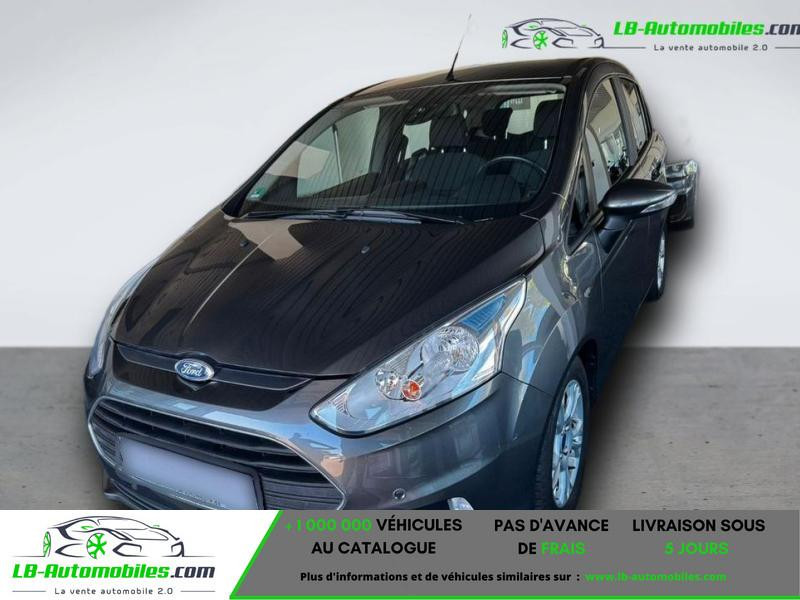 Ford B-Max 1.6 Ti-VCT 105 BVA  occasion  Beaupuy