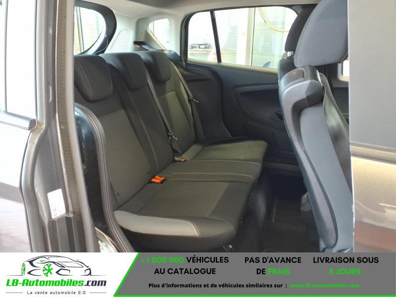 Ford B-Max 1.6 Ti-VCT 105 BVA  occasion  Beaupuy - photo n4