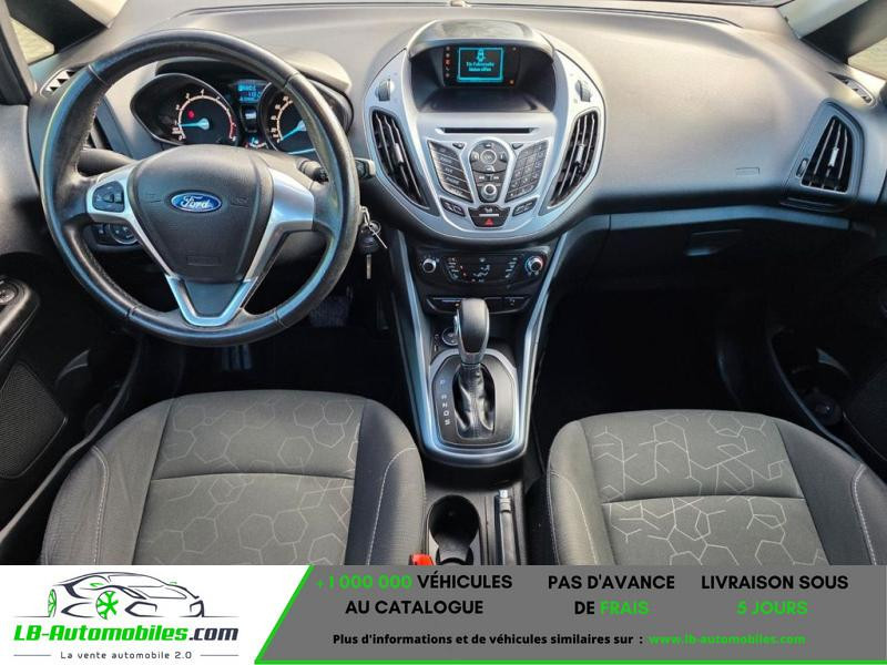 Ford B-Max 1.6 Ti-VCT 105 BVA  occasion  Beaupuy - photo n2