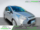 Ford B-Max 1.6 Ti-VCT 105 BVA   Beaupuy 31