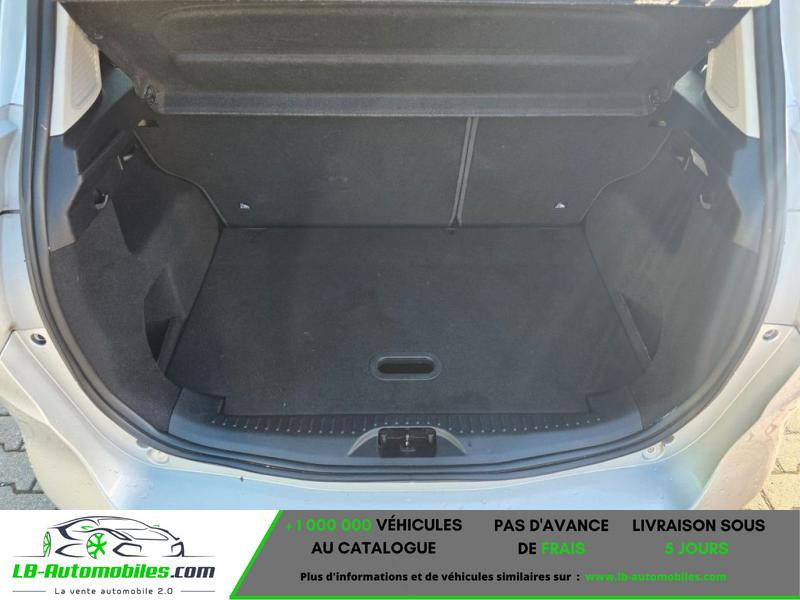 Ford B-Max 1.6 Ti-VCT 105 BVA  occasion  Beaupuy - photo n4