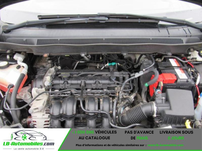 Ford B-Max 1.6 Ti-VCT 105 BVA  occasion � Beaupuy - photo n�6