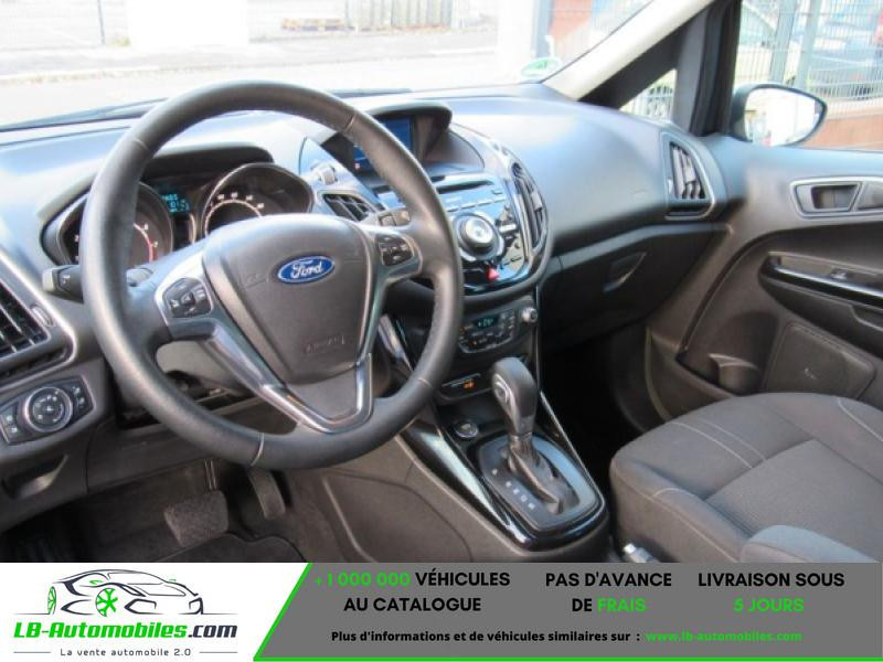 Ford B-Max 1.6 Ti-VCT 105 BVA  occasion � Beaupuy - photo n�3