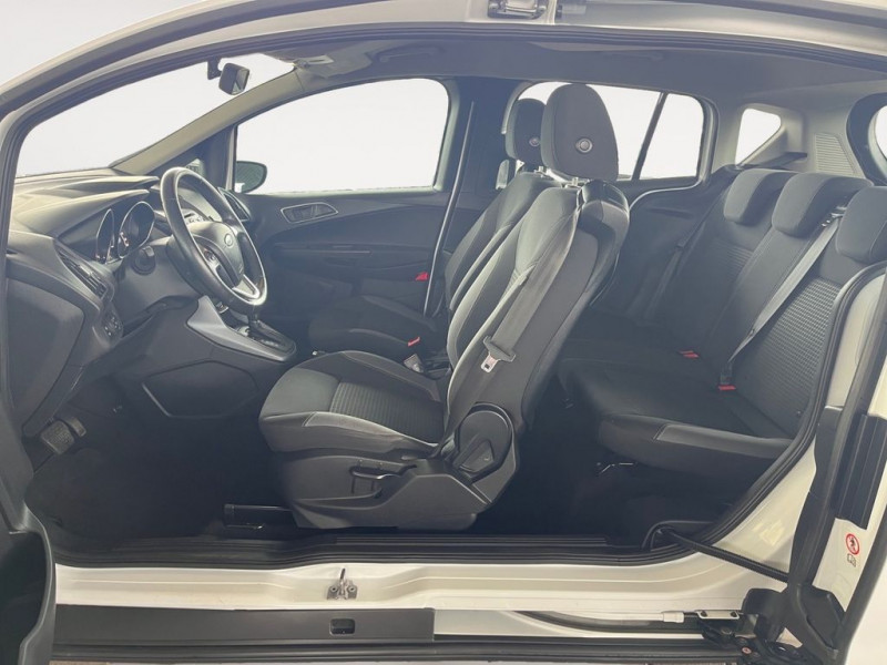 Ford B-Max 1.6 Ti-VCT 105 BVA  occasion  Beaupuy - photo n8