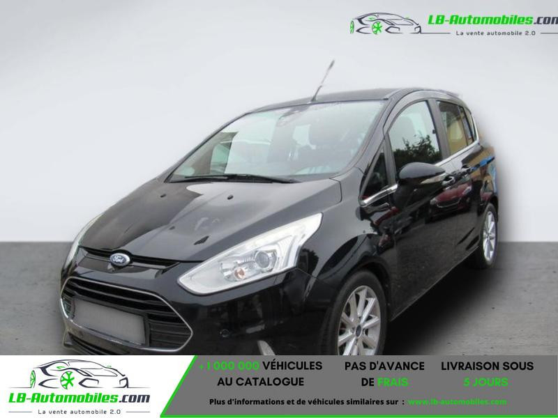 Ford B-Max 1.6 Ti-VCT 105 BVA  occasion � Beaupuy
