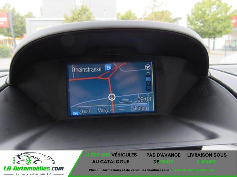 Ford B-Max 1.6 Ti-VCT 105 BVA  occasion � Beaupuy - photo n�7