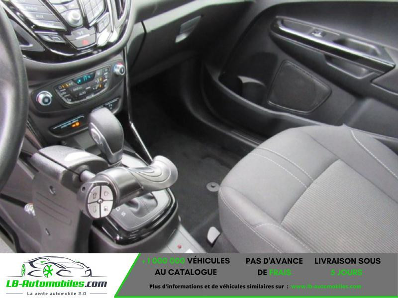 Ford B-Max 1.6 Ti-VCT 105 BVA  occasion � Beaupuy - photo n�5