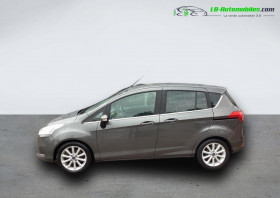 Ford B-Max 1.6 Ti-VCT 105 BVA  occasion  Beaupuy - photo n4