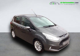 Ford B-Max 1.6 Ti-VCT 105 BVA  occasion  Beaupuy - photo n2