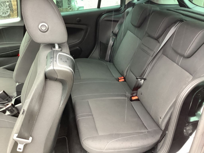 Ford B-Max 1.6 Ti-VCT 105 BVA  occasion  Beaupuy - photo n6