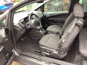 Ford B-Max 1.6 Ti-VCT 105 BVA  occasion  Beaupuy - photo n5