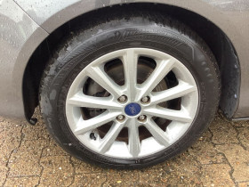 Ford B-Max 1.6 Ti-VCT 105 BVA  occasion  Beaupuy - photo n7