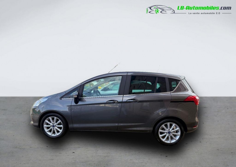 Ford B-Max 1.6 Ti-VCT 105 BVA  occasion  Beaupuy - photo n6