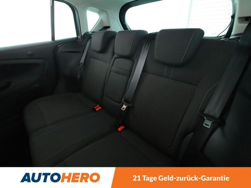 Ford B-Max 1.6 Ti-VCT 105 BVA  occasion  Beaupuy - photo n7