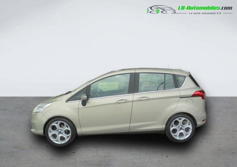 Ford B-Max 1.6 Ti-VCT 105 BVA  occasion  Beaupuy - photo n6