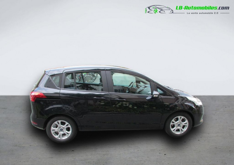 Ford B-Max 1.6 Ti-VCT 105 BVA  occasion  Beaupuy - photo n5