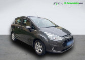 Ford B-Max 1.6 Ti-VCT 105 BVA   Beaupuy 31