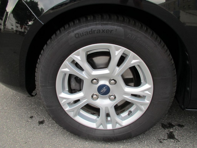 Ford B-Max 1.6 Ti-VCT 105 BVA  occasion  Beaupuy - photo n9
