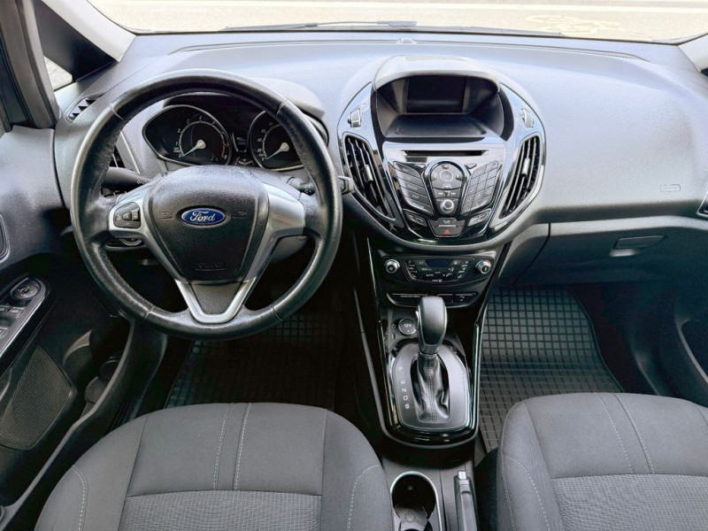 Ford B-Max 1.6 Ti-VCT 105 BVA  occasion  Beaupuy - photo n3