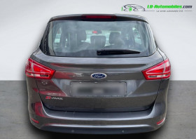 Ford B-Max 1.6 Ti-VCT 105 BVA  occasion  Beaupuy - photo n6