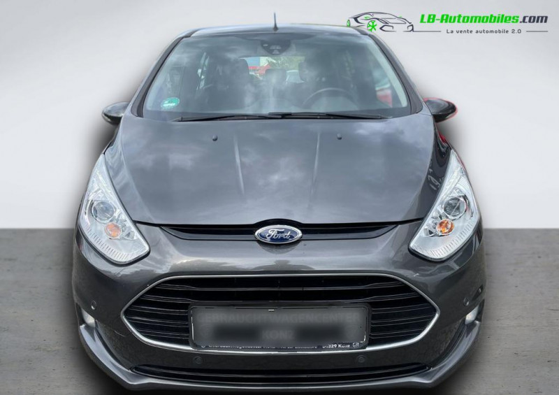 Ford B-Max 1.6 Ti-VCT 105 BVA  occasion  Beaupuy - photo n5