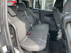 Ford B-Max 1.6 Ti-VCT 105 BVA  occasion  Beaupuy - photo n8