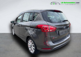 Ford B-Max 1.6 Ti-VCT 105 BVA  occasion  Beaupuy - photo n4