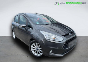 Ford B-Max 1.6 Ti-VCT 105 BVA  occasion  Beaupuy - photo n2